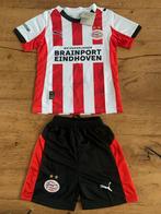 PSV Voetbaltenue voor kids 3-4 jaar - Nieuw!, Ophalen of Verzenden, Nieuw, Maat 92