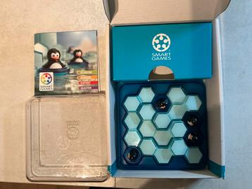 2 smartgames/ intelligentiespelletjes. Samen voor €15,00 beschikbaar voor biedingen