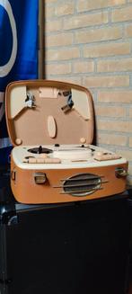 UHER 95 Spoelen recorder - "Rock Around the Clock"  #lezen.!, Ophalen, Bandrecorder