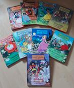 Lekturama sprookjes (alleen boeken,  geen cassettes), Boeken, Kinderboeken | Jeugd | onder 10 jaar, Zo goed als nieuw, Ophalen
