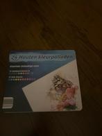 Tekendoos met kleurpotloden, Ophalen of Verzenden, Nieuw, Overige typen