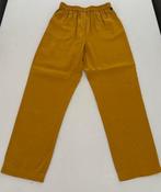Pantalon Nümph, Geel, Ophalen of Verzenden, Zo goed als nieuw, Nümph
