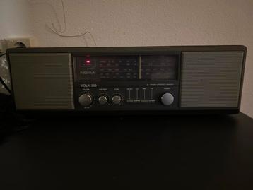 Nokia Viola 350 Radio - Vintage beschikbaar voor biedingen