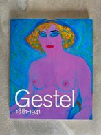 Jan Rudloph de Lorm - Leo Gestel 1881-1941, Ophalen, Jan Rudloph de Lorm; Caroline Roodenburg-Schadd; Anne van Lie..., Zo goed als nieuw