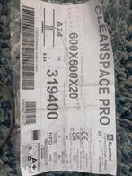 Systeemplafondplaten, Ophalen of Verzenden, Nieuw