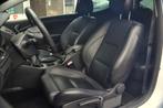 Renault Mégane Coupe 2.0 RS Turbo 250 PK | Xenon | Panorama, Auto's, Voorwielaandrijving, 1362 kg, Zwart, 4 cilinders