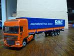 DAF 95 XF International Truck service, Overige merken, Ophalen of Verzenden, Bus of Vrachtwagen, Zo goed als nieuw