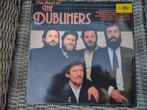 Folk LP - The best of The Dubliners, Ophalen of Verzenden, Wereldmuziek