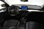 Ford Focus 1.0 EcoBoost 124PK HYBRID TREND EDITION BUSINESS, Te koop, Hatchback, Gebruikt, 999 cc