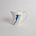 Artihove Art mok Corry Ammerlaan, Ophalen of Verzenden, Zo goed als nieuw, Overige stijlen, Kop(pen) en/of Schotel(s)