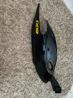 Gilera stalker zijkap links, Fietsen en Brommers, Ophalen of Verzenden, Gebruikt, Overige merken