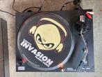 Sound lab DLP1R  platenspeler, Ophalen of Verzenden, Gebruikt, Overige merken