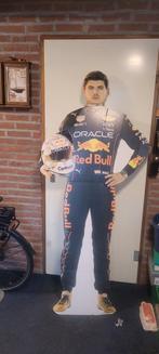 Max verstappen stand uo, Ophalen of Verzenden, Gebruikt