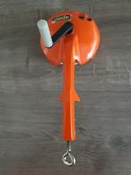 Oranje Pede snijbonenmolen jaren 70, Ophalen of Verzenden