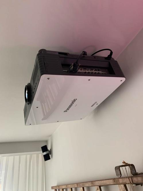 Panasonic XGA 4000, Audio, Tv en Foto, Beamers, Gebruikt, DLP, HD (720), Ophalen of Verzenden