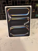 Gesealde 13” ipad pro 2025 512 gb/ m4/ wifi/ cellular, 13 inch of meer, Nieuw, Ophalen of Verzenden, Apple iPad Pro