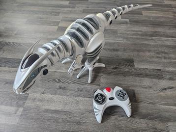 Roboraptor - Elektronische Dinosaurus beschikbaar voor biedingen