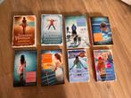 Suzanne Vermeer Thrillers - 8 Boeken, Ophalen of Verzenden, Gelezen, Nederland