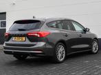Ford Focus Wagon 1.0 EcoBoost 125pk Titanium X Business | Ad, 65 €/maand, Gebruikt, 1283 kg, 999 cc
