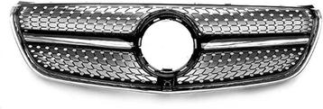 Mercedes Vito W447/ V- klasse DIAMOND GRILLE B0DGGL81VT beschikbaar voor biedingen