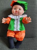 Pietenpak, handgemaakt, voor pop Paola Reina Gordi 34 cm, Ophalen of Verzenden, Nieuw, Babypop