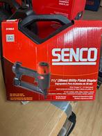 Senco S150LS Nietmachine - Nieuw in doos, Ophalen of Verzenden, Nieuw