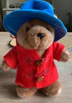 Paddington, Ophalen of Verzenden, Zo goed als nieuw, Stoffen beer, Overige merken