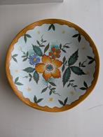 Platelen schaal van Wally Holland, Antiek en Kunst, Ophalen of Verzenden