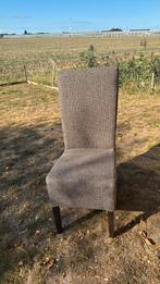 Stoelen, Huis en Inrichting, Stoelen, Ophalen, Nieuw, Stof, Vier