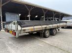 Aanhanger te koop - Vraagprijs excl. BTW, Ophalen, Gebruikt