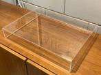 Nieuwe stofkap Sony PS-X65, PS-X75, Info@intovinyl.com, Nieuw, Ophalen of Verzenden, Korenbloem 13, 3227 BB Oudenhoorn