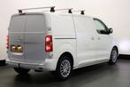 Peugeot Expert 2.0 BlueHDI 120PK L2 EURO 6 - Airco - Navi -, Auto's, Voorwielaandrijving, Gebruikt, 4 cilinders, Origineel Nederlands