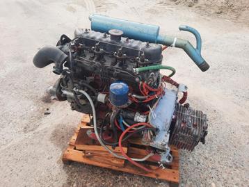 Nette peugeot indenor 4cylinder diesel 4.88 en keerkoppeling beschikbaar voor biedingen