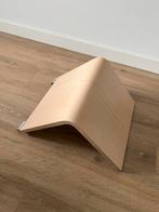 Auping Auronde nachtkast, Ophalen, Zo goed als nieuw, Hout