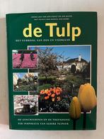 Arend Jan van der Horst, Jan Bader: De tulp, Gelezen, Ophalen of Verzenden, Tuinieren en Tuinplanten