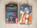 Kaartspel Wizard nieuw in verpakking mystery tovenaar, Hobby en Vrije tijd, Gezelschapsspellen | Kaartspellen, Vijf spelers of meer
