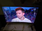 Samsung 43 inch Smart LED tv, Ophalen, LED, Zo goed als nieuw, Samsung