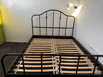 Ikea Bed 160 - afbeelding 2