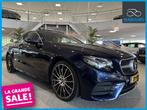 Mercedes-Benz E-Klasse Coupé 450 4MATIC Premium Plus AMG NL, Automaat, 12 maanden, Euro 6, 368 pk