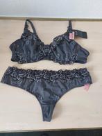 Hunkermöller BH Setje 85C NIEUW!, Kleding | Dames, Ondergoed en Lingerie, Hunkemöller, Ophalen of Verzenden, Overige kleuren, BH