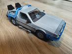 Playmobil Delorean - Back to the future, Ophalen of Verzenden, Gebruikt, Los playmobil