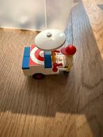 Lego ijscokar, Ophalen of Verzenden, Gebruikt, Lego