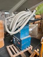 Krendl 250 - Inblaasmachine voor Cellulose Isolatievlokken, Overige materialen, Gebruikt, 15 m² of meer, Ophalen