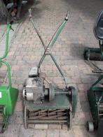 Ransomes 18' Marquis kooimaaier, Ophalen, Gebruikt, Ransomes, Benzine-grasmaaier
