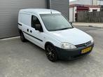 Opel Combo 1.3 CDTi Ecoflex, Voorwielaandrijving, Startonderbreker, Gebruikt, 4 cilinders