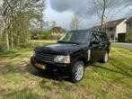 Range Rover 3.6 TDv8 2006 Grijs kenteken, Te koop, Geïmporteerd, 3500 kg, 3628 cc