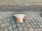 3 BLOEMPOTTEN, Tuin en Terras, Bloempotten, Ophalen of Verzenden, Zo goed als nieuw