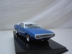 Plymouth Satellite Sebring Plus 1971  1:43 IXO, Ophalen of Verzenden, Nieuw, Auto, Overige merken