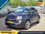 Fiat 500 0.9 TwinAir Pop LEES TEKST!, Voorwielaandrijving, Euro 5, 86 pk, Gebruikt