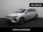 MG 5 Long Range Comfort 61 kWh | Final Edition | Carplay | C, Auto's, MG, 12 maanden, Stof, Gebruikt, 156 pk